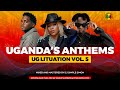 Best Of Uganda Hits 2025 Non Stop Mix Kaba Wrong Places More