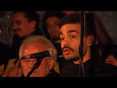 Literatus - Balada ao Douro (Original) | Serenata Monumental 2022