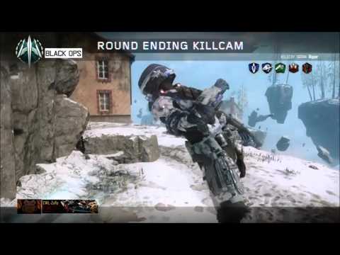 2v2 Pamaj SND tournament CHAMPS - highlights.