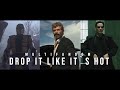 Multifandom DROP IT LIKE ITS HOT