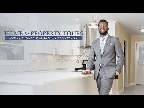 Home & Property Tour - 1024 S. Indian Creek