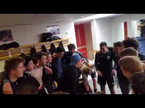 2017 05 14 U16 victoire 3-1 contre croix