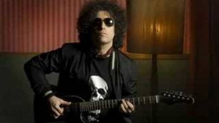 Andrés Calamaro - Por mirarte