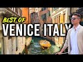 ULTIMATE GUIDE to Venice Italy (10 Best things to do in 2024) 🇮🇹