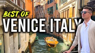 ULTIMATE GUIDE to Venice Italy (10 Best things to do in 2024) 🇮🇹