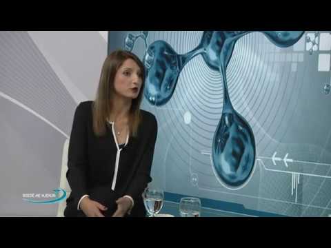 Bisedë me Mjekun Tuaj - Lindora Alii - 15.11.2016