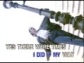 Matt Monro My Way Videoke