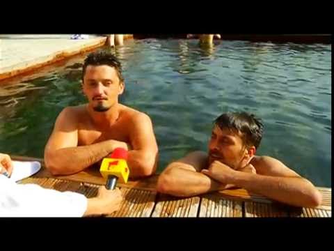 Despre SPA-urile din judetul Covasna, la Observator - Antena 1