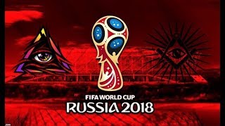 World Cup 2018 Circus Maximus  - The Grand Distraction