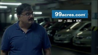 99acres.com Sell your Property 5 sec
