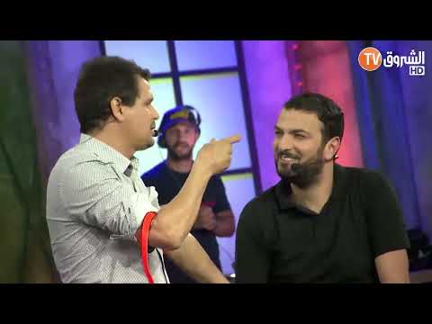 غني نو ستوب | سليم الشاوي