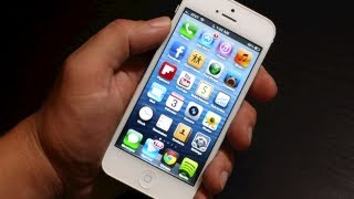 What's On My iPhone 5 The 50+ Apps - The Best iPhone 5 Apps & The Best Apps On iOS 6