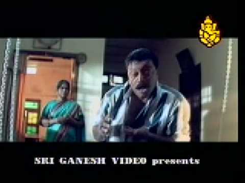 Police Story - Saikumar _12/15