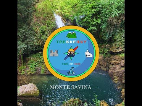 Monte Savina