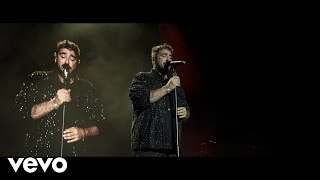 Video Despierta de Antonio Orozco