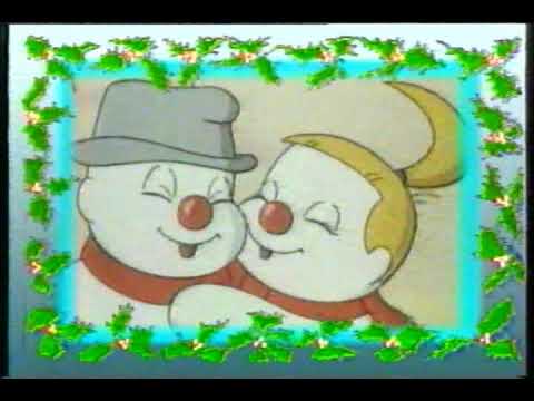 HRT - Sretan Božić (1994.)