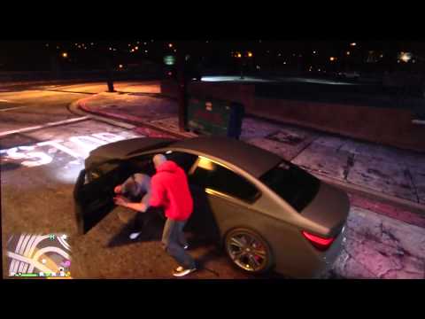 MongoTV_1958 - Mongo Games - DANSK - Del 95 - GTA 5 Online - Vil Spille GTA 5 Online 24 TIMER