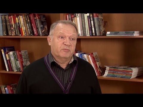 Ukrainoje šaldytuvas nugalėjo televizorių