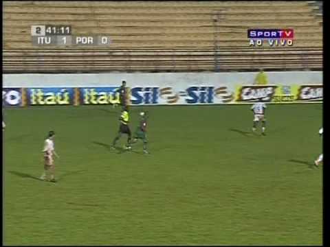 Lusa , Melhores momentos de Anderson contra o Ituano