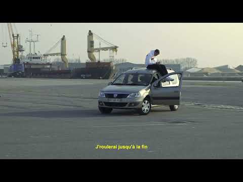 BEN plg - Dacia Logan (Visualizer)