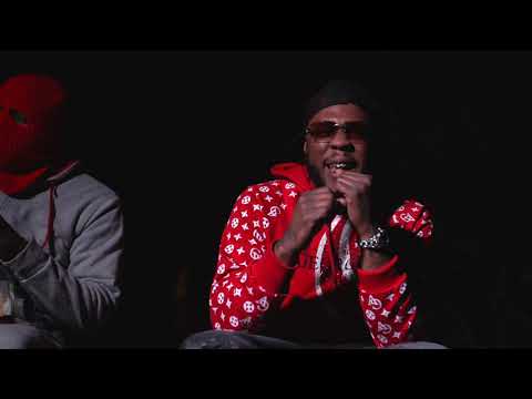 Young Butta X Pimp // Slum Poet // Shot/Cut By @FatkidFIlms