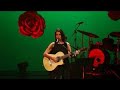 Flávia Bittencourt 07 Mar De Rosas I Never Promised You A Rose Garden DVD Leve Vídeo Oficial