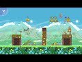 Angry Birds Friends Level 12 Tournament 1549 Three Stars NO POWER UP Walkthrough 2025 05 08
