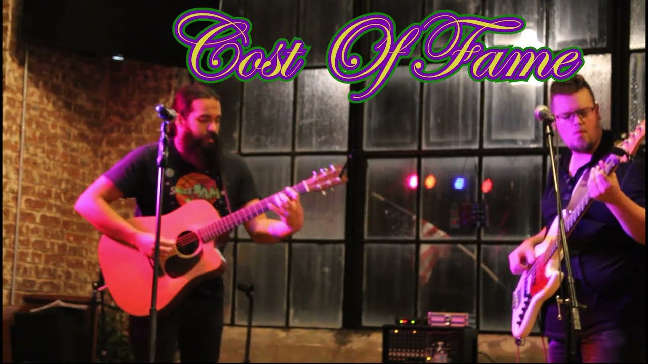 Promotional video thumbnail 2 for Justice The Musician