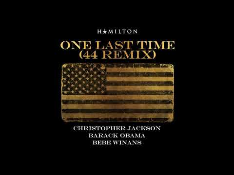 Thumbnail for One Last Time (44 Remix) video