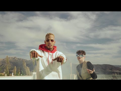 Chris Viz - Vandida ft Alejo Marín [Video Oficial]