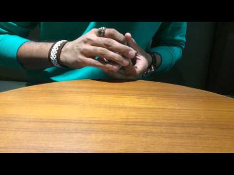 The Artifice   Performance 1 on 1