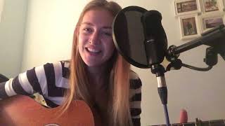 Wicked Game - Louise Parker (James Vincent McMorrow)