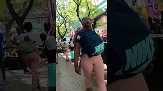 🇿🇦A beautiful Johannesburg #travel #southafrica #walkafrica #africa