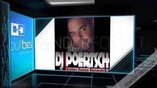 DJ Poertsch - Everlasting Love (Radio Edit)
