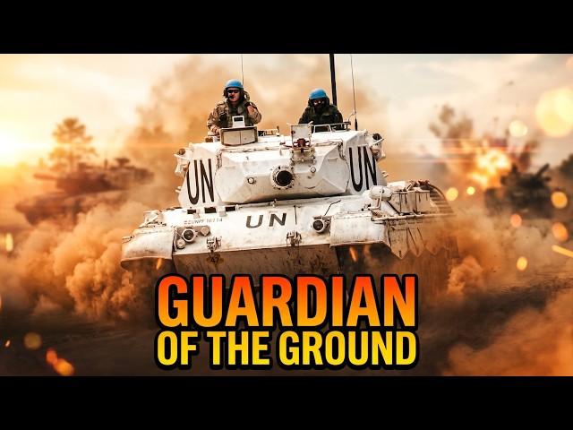 W2A - Guardian of the Ground (JPN sub /ซับไทย) [MV] | War Thunder Music ...
