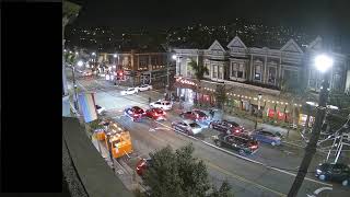 Castro Street Cam 2 Live Stream live webcam