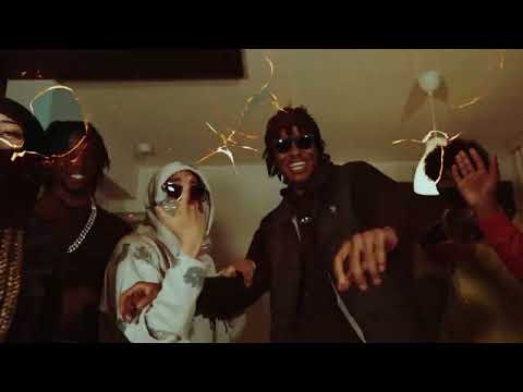 O6FDMN x JAYY 6IX x SLIMTONES (O6F) - RUN DAT (Official Music Video)