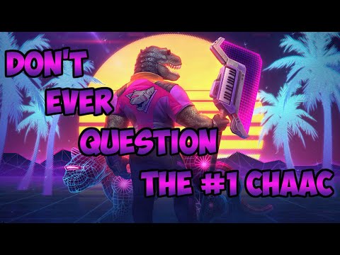 THIS IS WHY THEY CALL ME #1 CHAAC! | Smite Ranked Duel "(200 Subscriber Get To Know Me Video)"