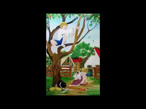 Ana Zlochova - tiško tiško