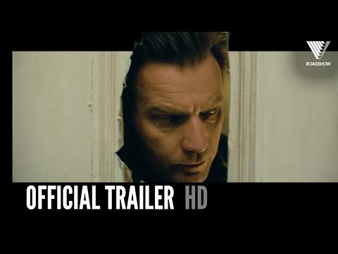 Stephen King's DOCTOR SLEEP | Official Teaser Trailer | 2019 [HD]