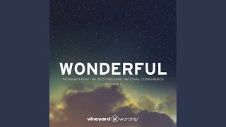 Glory to the King / Set a Fire (Live)