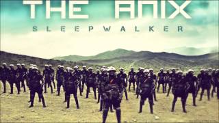 The Anix  -  In The End