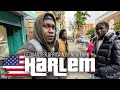 GabMorrison - Harlem : le quartier africain de New York (avec Renaissance Kid)