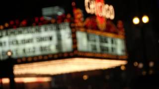 D. Charles (DeLorean) - It&#39;s Whatever (Bad Timing)