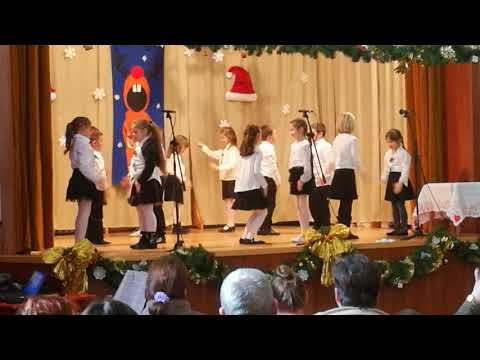 Roszke suli karacsony