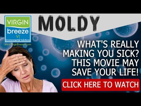 Moldy -The Movie -Mold Exposure Can Cause Health Problems -Virgin Islands & Caribbean Solutions
