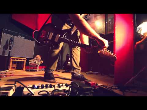 Hotel Wrecking City Traders Live at PBS 106.7fm (Entire performance)