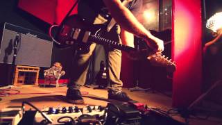 Hotel Wrecking City Traders Live at PBS 106.7fm (Entire performance)