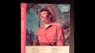 Flaco Jimenez Amor Tapado