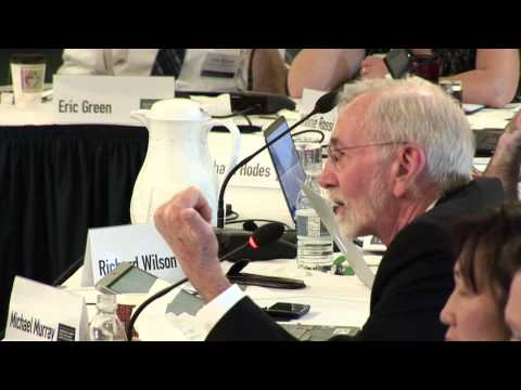 Consent, Data Access, Ability to Recontact - Gail Jarvik